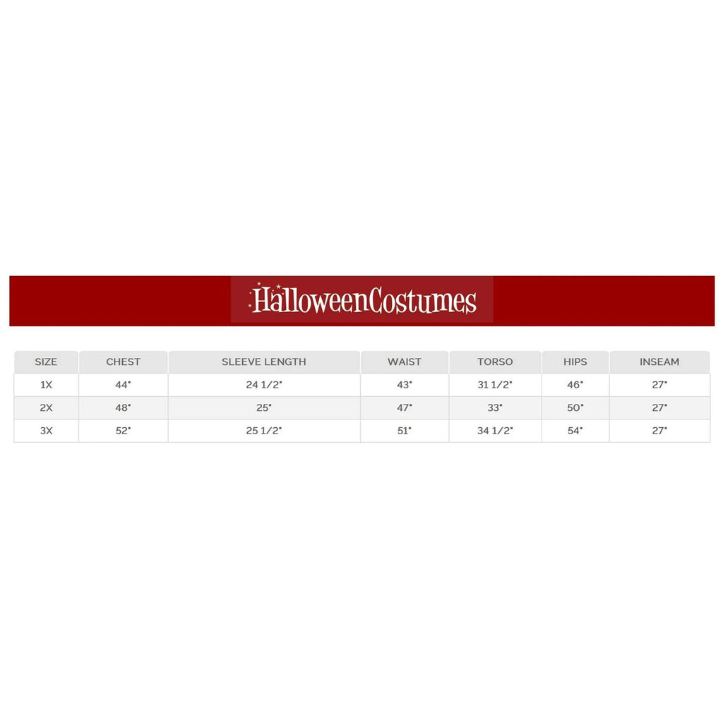 Women's Plus Size Black Widow Costume